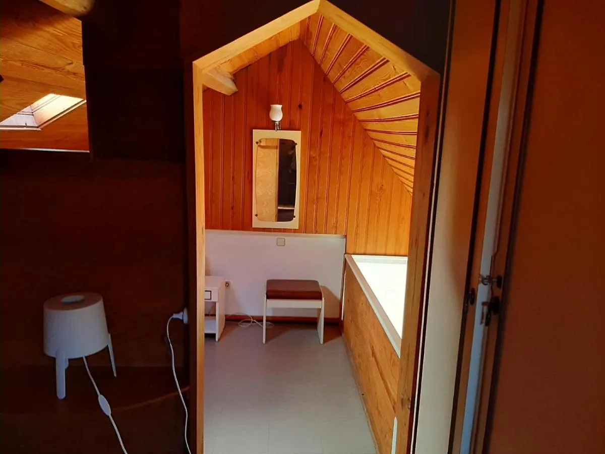Apartamentos Cavaco Odeceixe 0*,  Portugal