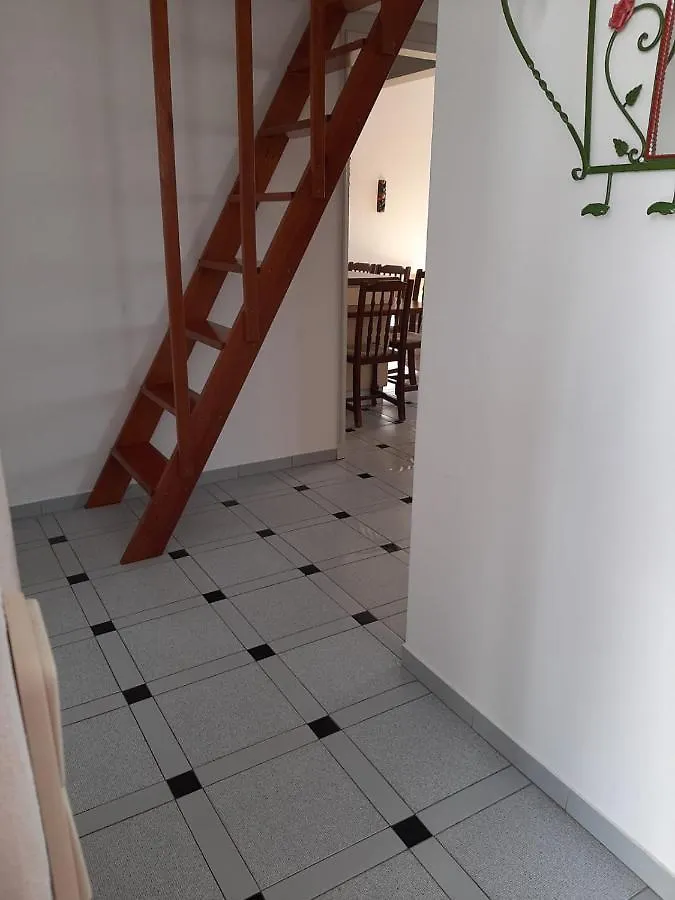Apartamentos Cavaco Odeceixe Portugal