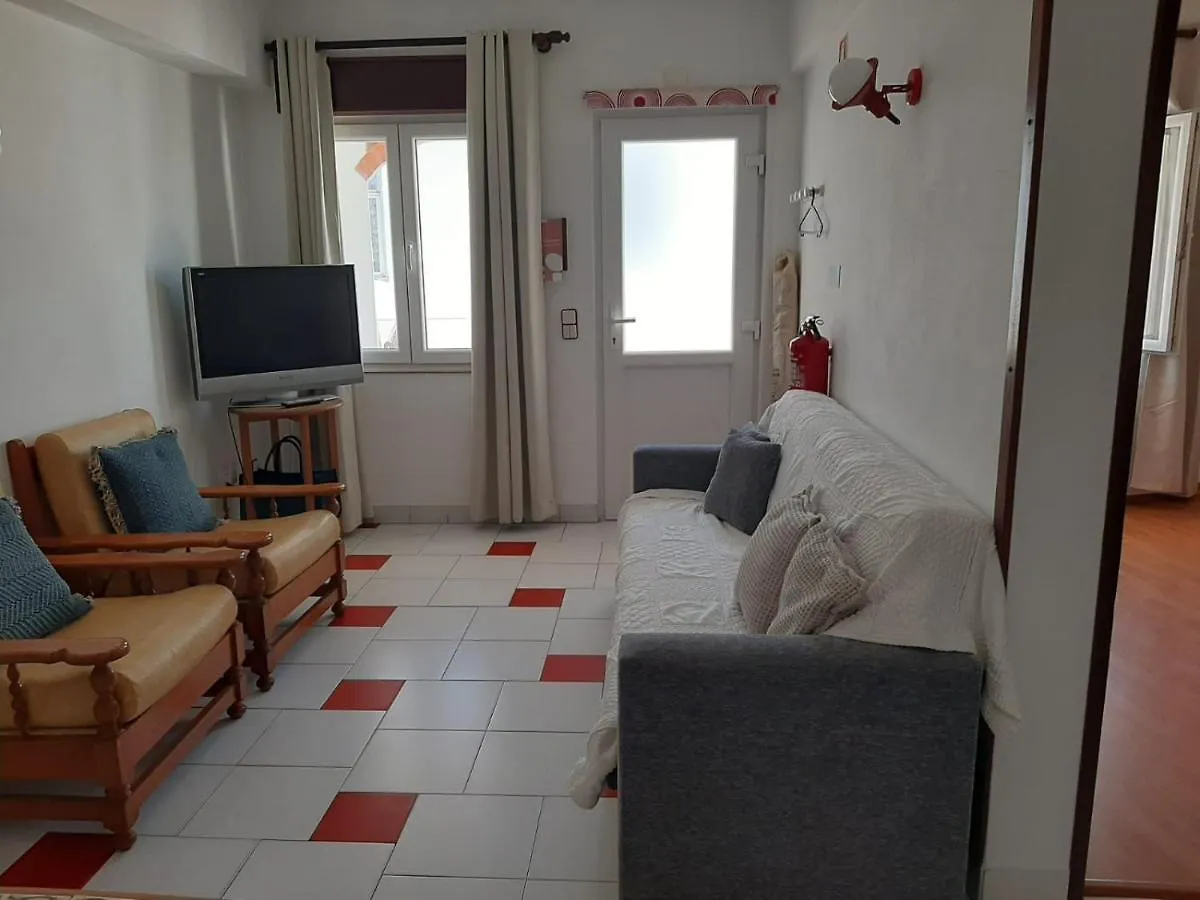 Apartamentos Cavaco Odeceixe