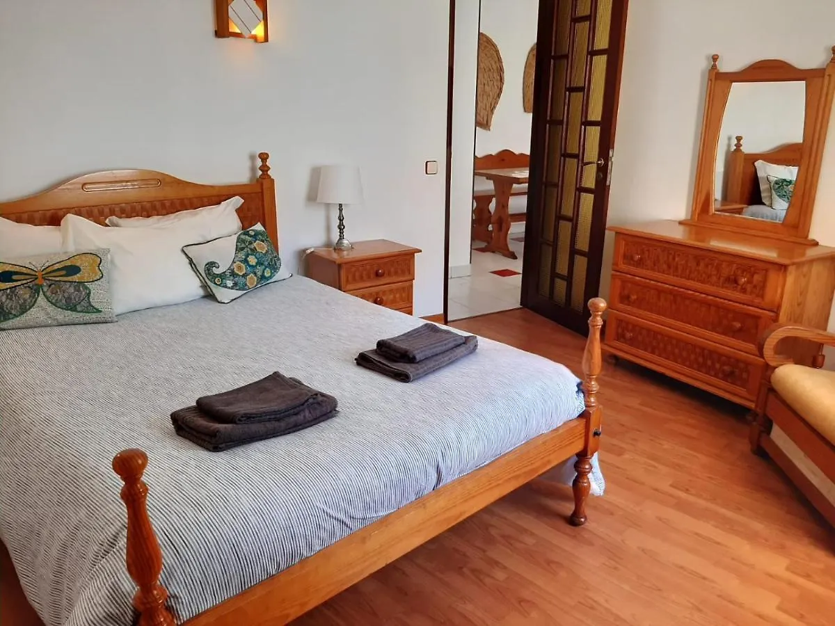Apartamentos Cavaco Odeceixe Portugal
