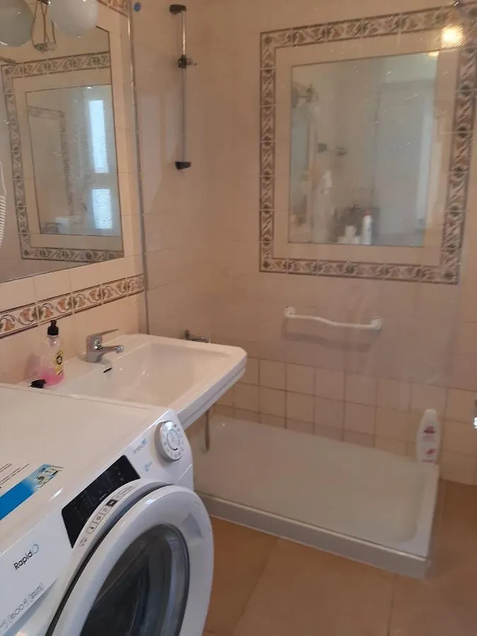 Apartamentos Cavaco Odeceixe 0*,  Portugal