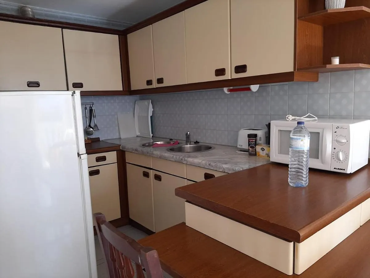 Apartamentos Cavaco Odeceixe 0*,  Portugal