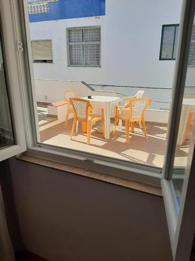 Apartamentos Cavaco Odeceixe
