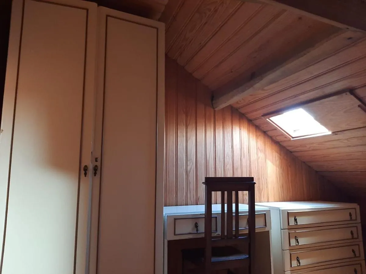 Apartamentos Cavaco Odeceixe 0*,