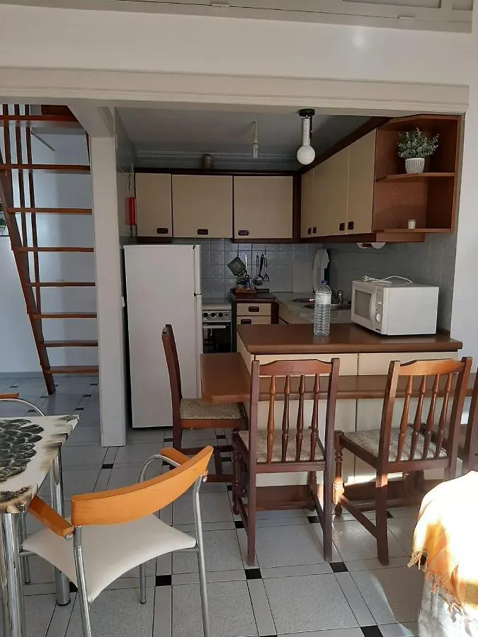 Apartamentos Cavaco Odeceixe