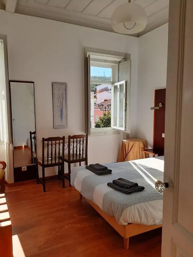Apartamentos Cavaco Odeceixe
