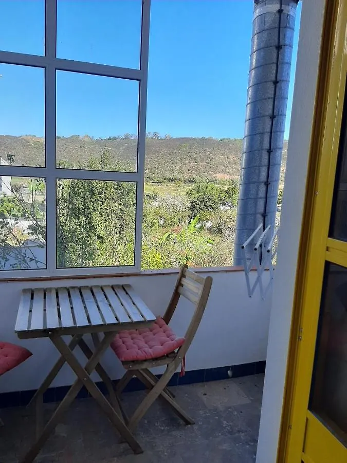 Apartamentos Cavaco Odeceixe Portugal