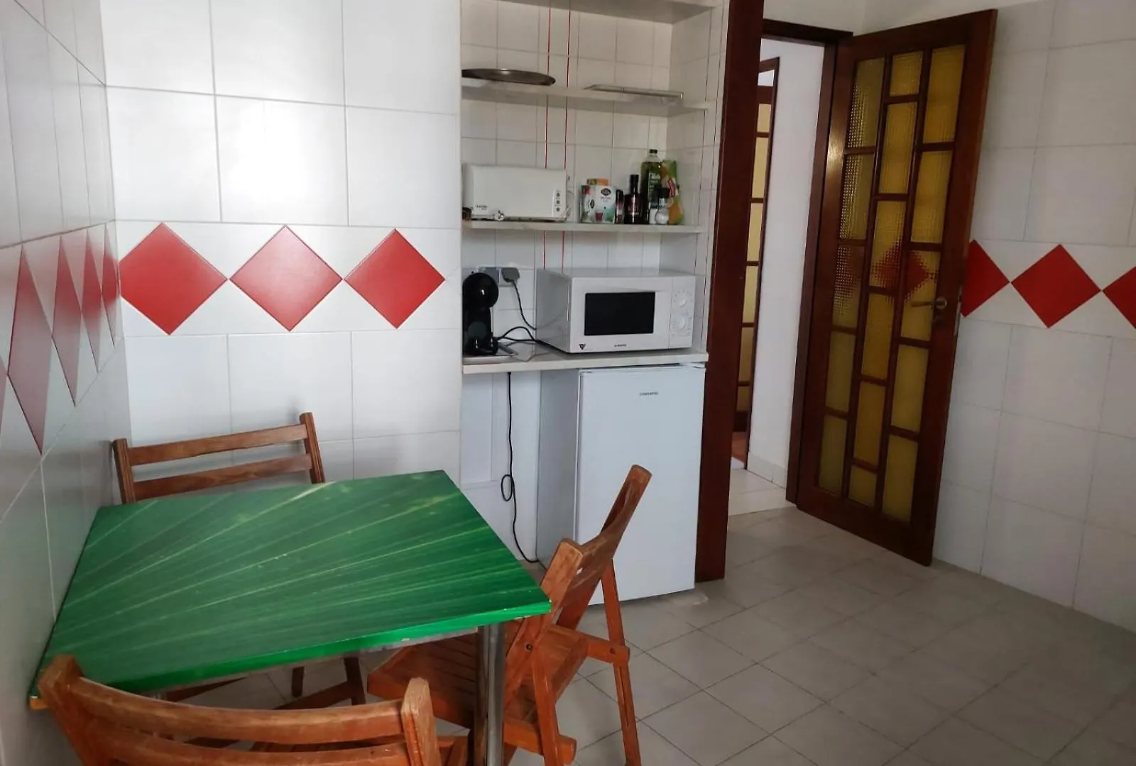 Apartamentos Cavaco Odeceixe