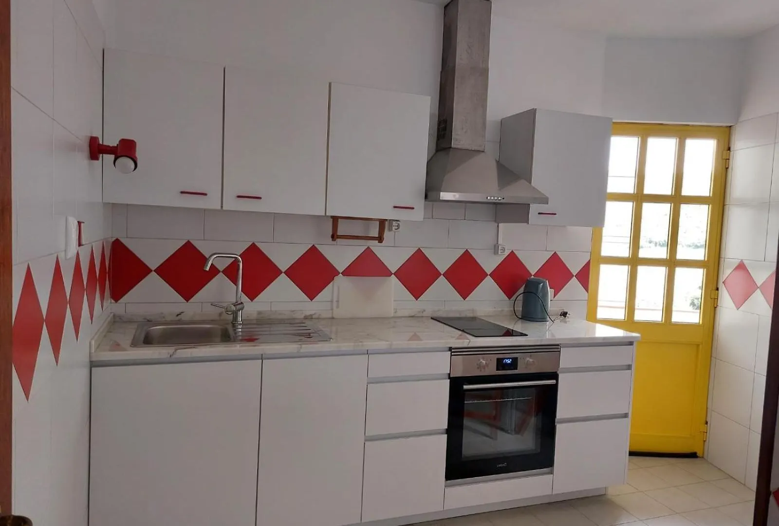 Apartamentos Cavaco Odeceixe