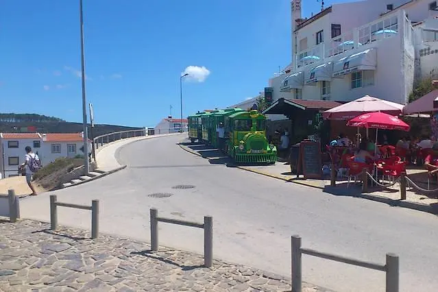 Apartamentos Cavaco Odeceixe 0*,