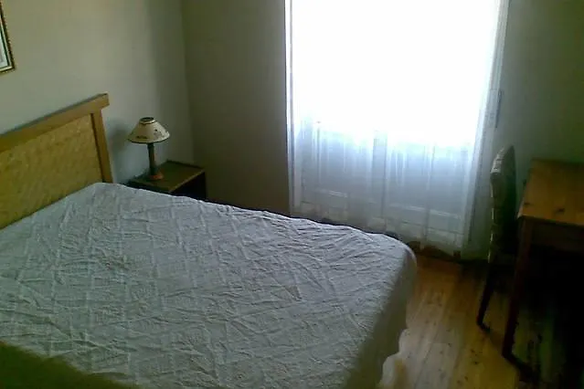Apartamentos Cavaco Odeceixe