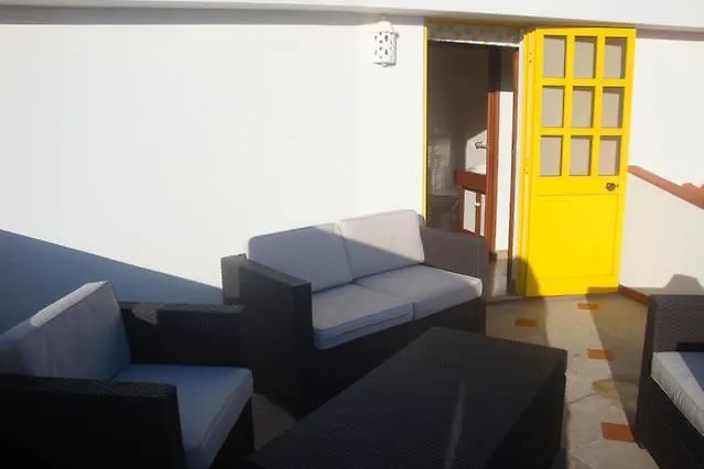 Apartamentos Cavaco Odeceixe