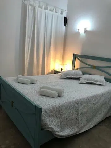 Apartamentos Cavaco Odeceixe
