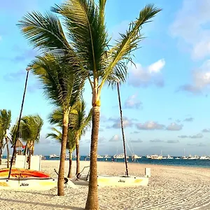 Paradise Close To The Pool Free Parking,wifi- , Punta Cana República Dominicana