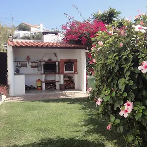 Orchidea Terrace , Malveira da Serra Portugal