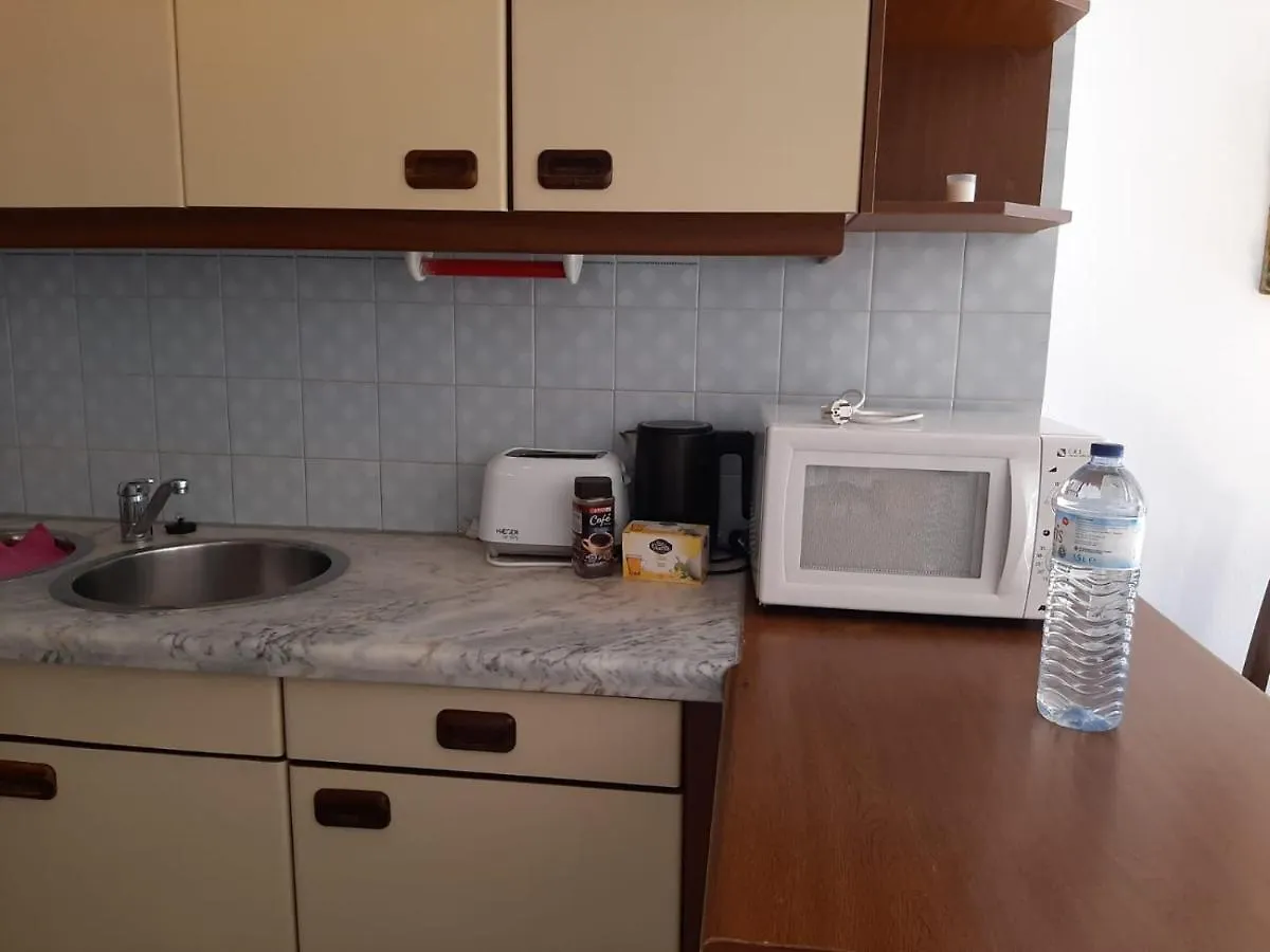 Apartamentos Cavaco Odeceixe