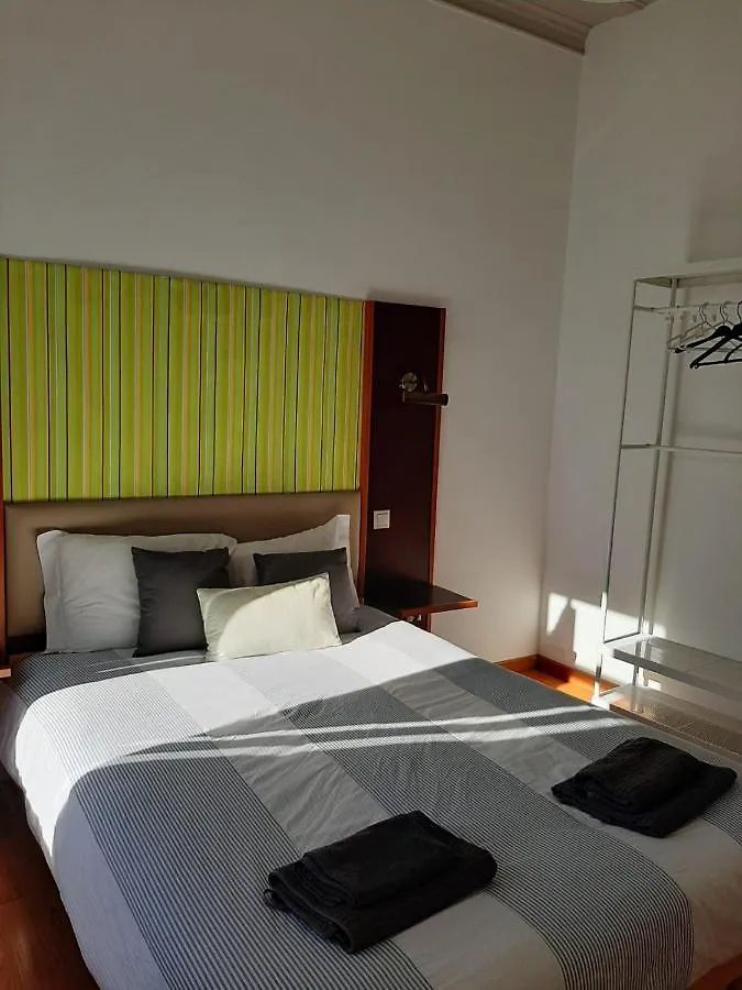 Apartamentos Cavaco Odeceixe