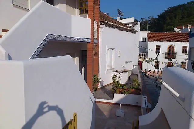 Apartamentos Cavaco Odeceixe 0*,  Portugal